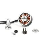 Hot Sales Sunny sky V4010 Kv375 Hoch effiziente Motor drohne Eolo Paddle Multi Brush less
